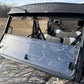 Team MSC - CF Moto UForce 800 XL Fold Down Windshield