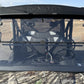 Team MSC - CF Moto UForce 800 XL Fold Down Windshield