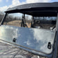 Team MSC - CF Moto UForce 800 XL Fold Down Windshield