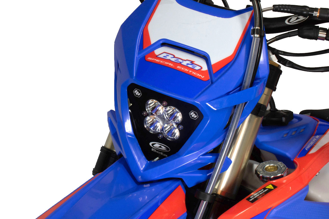 Beta - Squadron Sport, Headlight Kit, 2020+ 2 Strokes