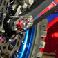 Beta - Kite Wheel Spacer Kit, 22mm Rear Axle