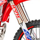 Beta - KYB Fork & Shock Stickers
