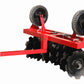 IRON BALTIC - FLIP OVER DISC CULTIVATOR