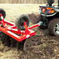 IRON BALTIC - FLIP OVER DISC CULTIVATOR