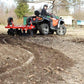 IRON BALTIC - FLIP OVER DISC CULTIVATOR