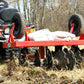 IRON BALTIC - FLIP OVER DISC CULTIVATOR