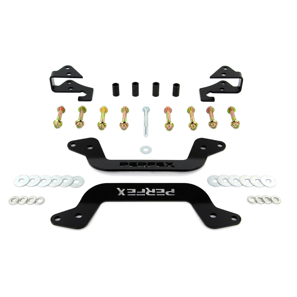 2014 to 2020 CFMoto CForce 500HO & 600 — 1.5in Lift Kit