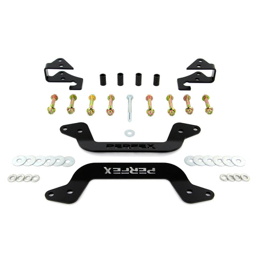 2014 to 2020 CFMoto CForce 500HO & 600 — 1.5in Lift Kit