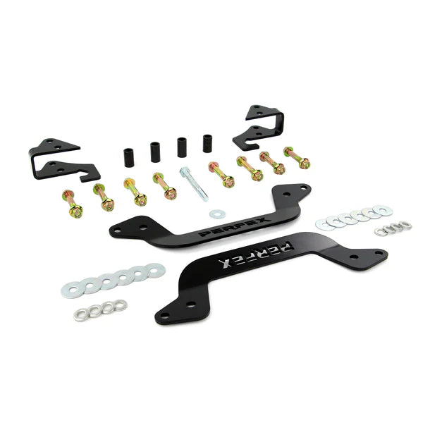 2014 to 2020 CFMoto CForce 500HO & 600 — 1.5in Lift Kit
