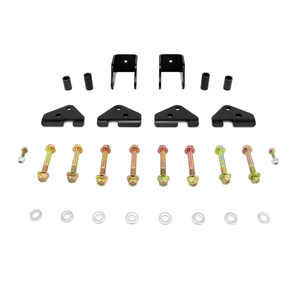 PERFEX UFORCE 600 LIFT KITS - 2 INCH