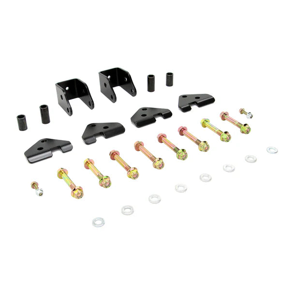 PERFEX UFORCE 600 LIFT KITS - 2 INCH