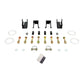 1.5-Inch Lift Kit for CFMoto CForce 400/500 G2 (2022+)