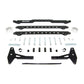 PRE-ORDER - PERFEX - CFMOTO U10 PRO - 2.5" LIFT KIT
