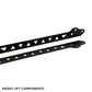 PRE-ORDER - PERFEX - CFMOTO U10 PRO - 2.5" LIFT KIT