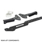 PRE-ORDER - PERFEX - CFMOTO U10 PRO - 2.5" LIFT KIT