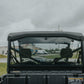Team MSC - Can-Am Defender Rear Panel