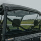 Team MSC - Can-Am Defender Rear Panel