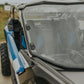 Team MSC - Can-Am Maverick X3 Windshield