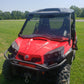 Team MSC - Can-Am Commander 800/1000 Windshield
