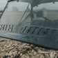 Team MSC - Can-Am Defender Windshield