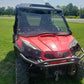 Team MSC - Can-Am Commander 800/1000 Windshield