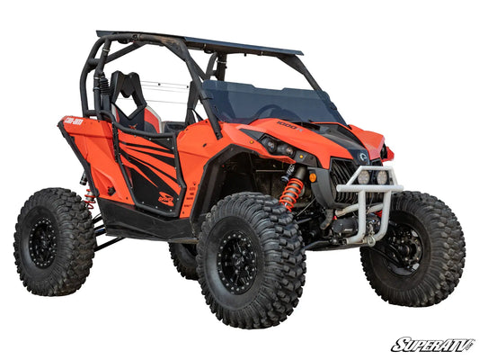 SuperATV - Can-Am Maverick 6" Lift Kit