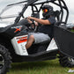 CAN-AM MAVERICK ALUMINUM DOORS