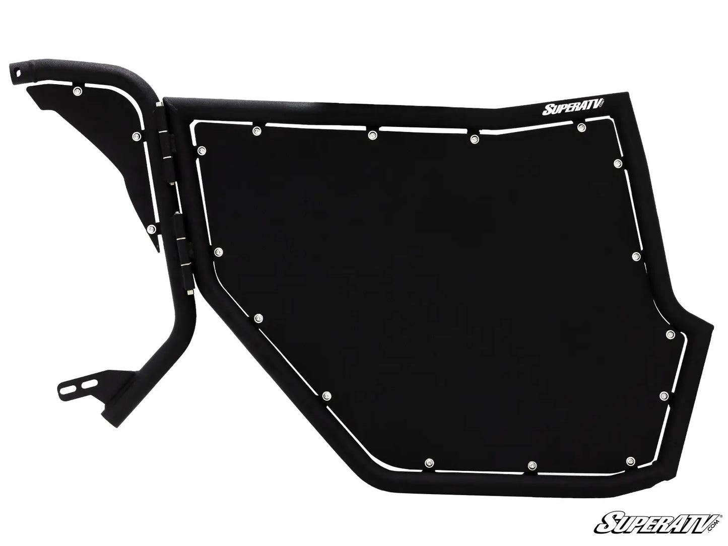 CAN-AM MAVERICK ALUMINUM DOORS