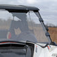 CAN-AM MAVERICK SCRATCH RESISTANT FULL WINDSHIELD