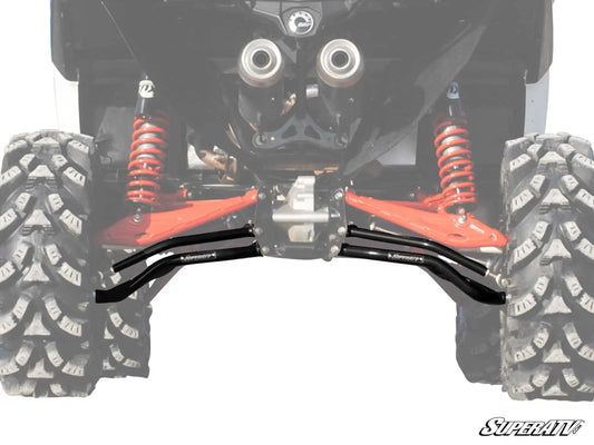 SuperATV - Can-Am Maverick High Clearance Rear A-Arms