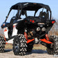 CAN-AM MAVERICK HIGH CLEARANCE REAR A-ARMS