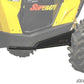 CAN-AM MAVERICK ROCK SLIDER NERF BARS