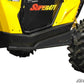 CAN-AM MAVERICK ROCK SLIDER NERF BARS