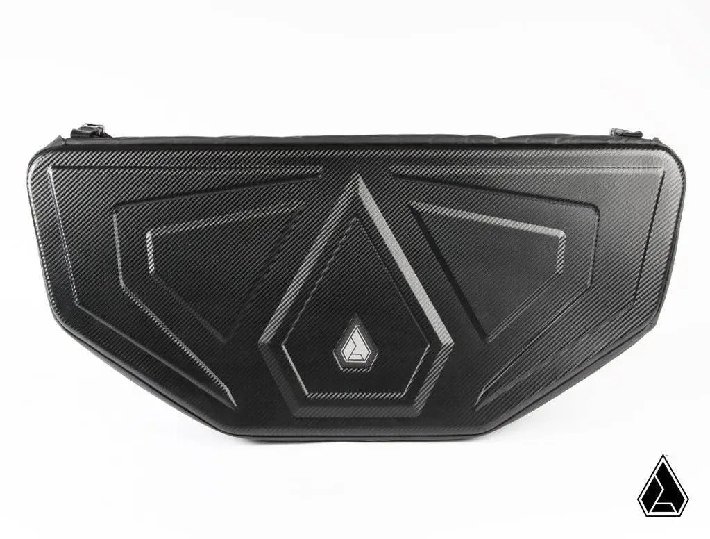 ASSAULT INDUSTRIES RUXAK DECK PAK FOR RECON RACK (CAN-AM MAVERICK X3)