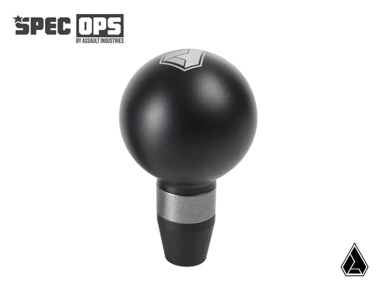 ASSAULT INDUSTRIES SPEC OPS SERIES GT SHIFT KNOB (FITS: CAN-AM MAVERICK X3)