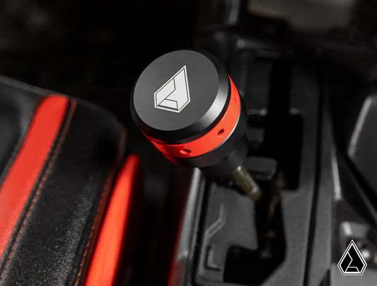 ASSAULT INDUSTRIES STEALTH SHIFT KNOB (FITS: CAN-AM MAVERICK X3)