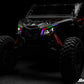 CAN-AM MAVERICK X3 FANG LIGHTS