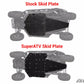 CAN-AM MAVERICK X3 FULL SKID PLATE