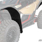 CAN-AM MAVERICK X3 LOW PROFILE FENDER FLARES