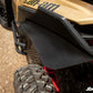 CAN-AM MAVERICK X3 LOW PROFILE FENDER FLARES