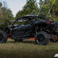 CAN-AM MAVERICK X3 NERF BARS