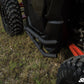 CAN-AM MAVERICK X3 NERF BARS