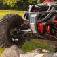 CAN-AM MAVERICK X3 PRERUNNER FRONT BUMPER