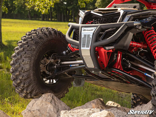 CAN-AM MAVERICK X3 PRERUNNER FRONT BUMPER