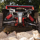 CAN-AM MAVERICK X3 PRERUNNER FRONT BUMPER