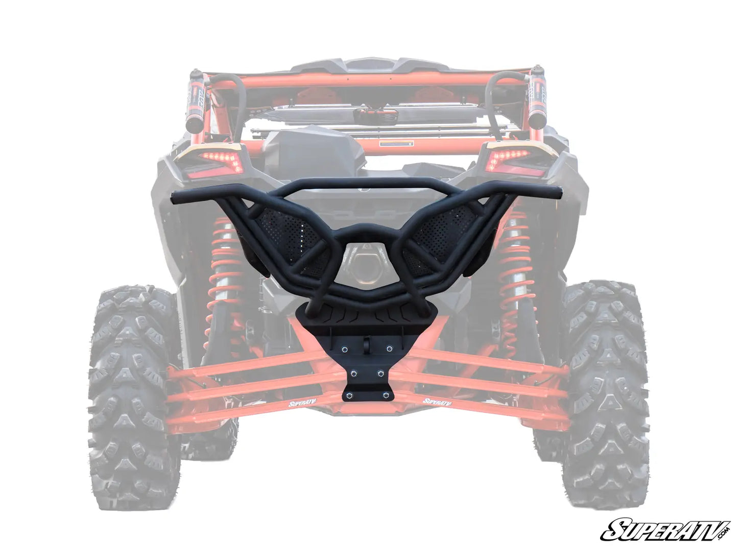 CAN-AM MAVERICK X3 REAR BUMPER