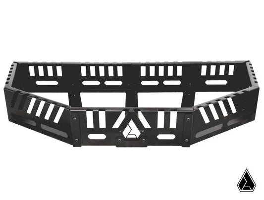 Assault Industries Recon Rack - Can Am Maverick X3