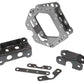 ASSAULT INDUSTRIES F-22 FRONT STRUCTURAL REINFORCEMENT KIT (FITS: MAVERICK X3 XDS/XRS/XRC)