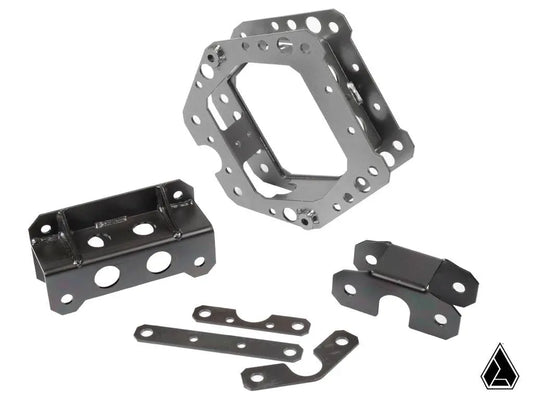 Assault Industries F-22 Front Structural Reinforcement Kit - Maverick X3 XDS/XRS/XRC