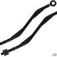 CAN-AM MAVERICK Z-BEND TIE ROD KIT - REPLACEMENT FOR SUPERATV LIFT KITS